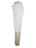Gloria Vanderbilt Metallic Ivory Jeans Size 16 - photo 5