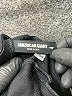 American Giant Black Casual Pants Size 4 - photo 7