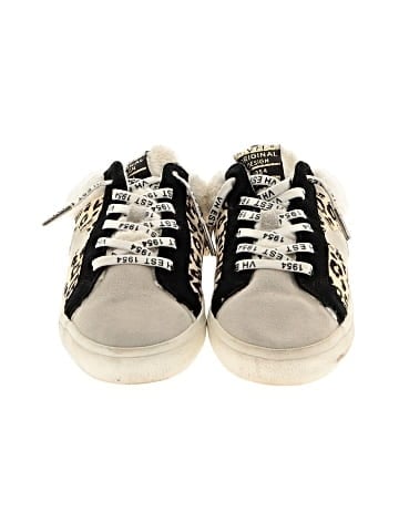 Vintage Havana Sneakers (view 2)