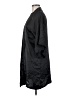 Secret Treasures 100% Recycled Polyester Black Kimono Size M - photo 5