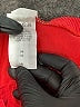 South Point 100% Nylon Solid Red Board Shorts Size 14 - photo 5