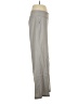 St. John Gray Dress Pants Size 8 - photo 4