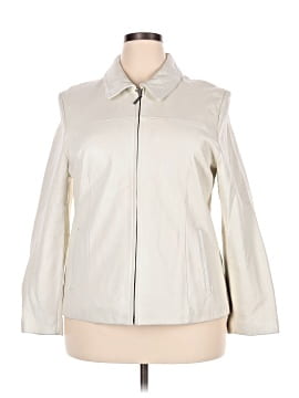 Wilsons Leather Leather Jacket