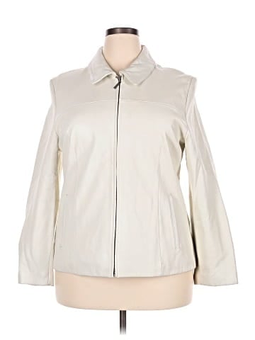 Wilsons Leather Leather Jacket (view 1)