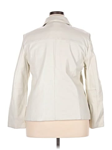 Wilsons Leather Leather Jacket (view 2)