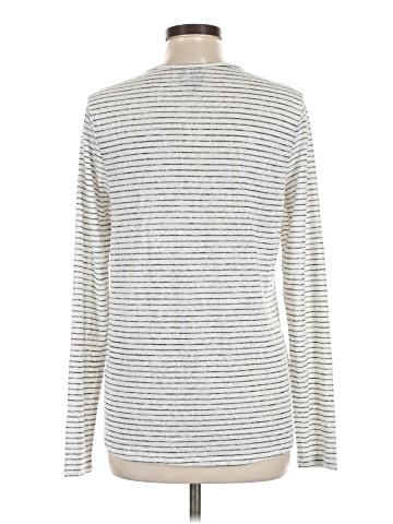 Bobeau Long Sleeve T-Shirt (view 2)