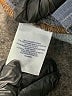 Lands' End Blue Jeans Size 12 - photo 8