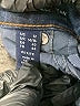 Lands' End Blue Jeans Size 12 - photo 9