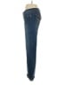 Earl Jean Hearts Blue Jeans Size 6 - photo 5
