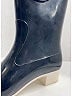 Chanel Black Rain Boots Size EU (IT) 37 / US 7 - photo 4