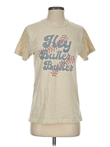 Next Level Apparel Short Sleeve T-Shirt (view 1)