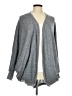 Forever 21 Gray Cardigan Size M - photo 1