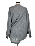 Forever 21 Gray Cardigan Size M - photo 2