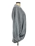 Forever 21 Gray Cardigan Size M - photo 4