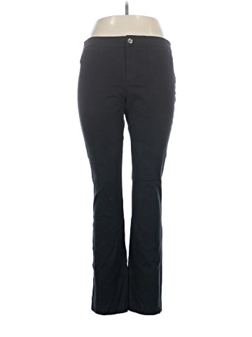 Lauren by Ralph Lauren Active Pants (view 1)