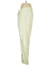 J.Jill 100% Linen Green Ivory Linen Pants Size M - photo 5