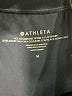 Athleta Solid Blue Skort Size M - photo 3