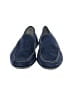 GEOX Blue Flats Size EU 41 - photo 2