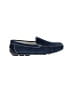 GEOX Blue Flats Size EU 41 - photo 1