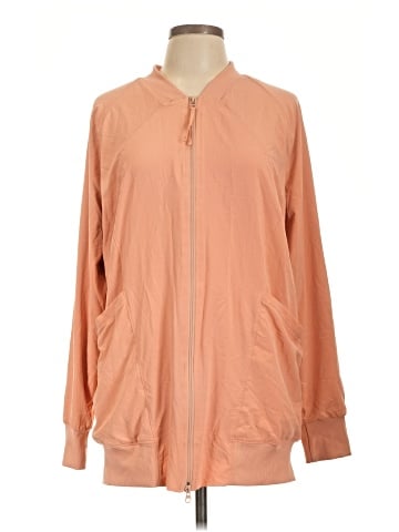 Zella Track Jacket (view 1)