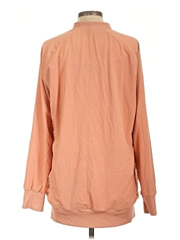 Zella Track Jacket (view 2)
