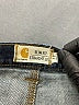 Carhartt Blue Jeans Size 12 (tall) - photo 7
