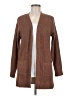 Maurices Brown Cardigan Size M - photo 1