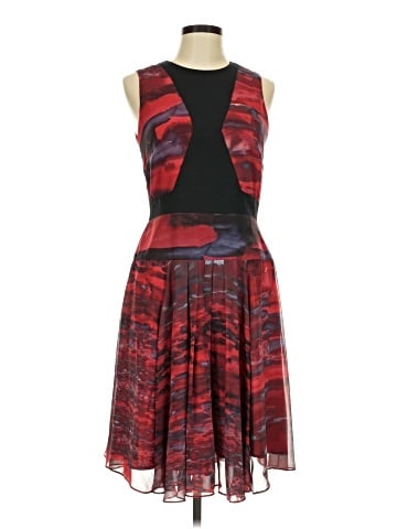 Hunter Bell Cocktail Dress (view 1)