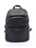 MICHAEL Michael Kors Black Backpack One size - photo 1