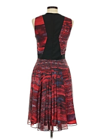 Hunter Bell Cocktail Dress (view 2)