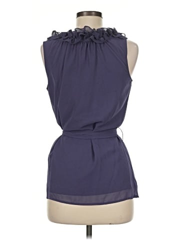 Adiva Sleeveless Blouse (view 2)