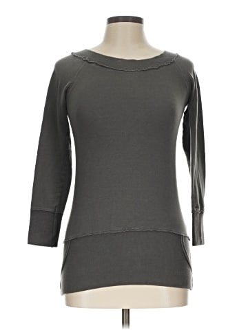 Forever Pullover Sweater (view 1)