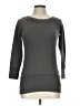 Forever Gray Pullover Sweater Size L - photo 1