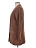Maurices Brown Cardigan Size M - photo 5