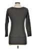 Forever Gray Pullover Sweater Size L - photo 2