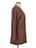 Maurices Brown Cardigan Size M - photo 4