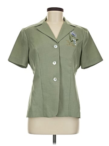 Studio 1 Short Sleeve Polo (view 1)