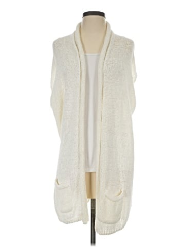 Calypso St. Barth Sweater Vest (view 1)