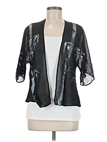 Unbranded Kimono (view 1)