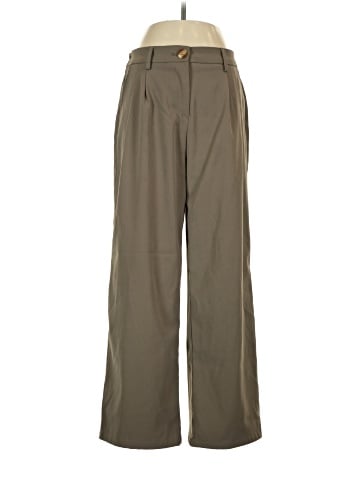 Lillusory Casual Pants (view 1)