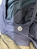 Lululemon Athletica Blue Tank Top Size 4 - photo 7