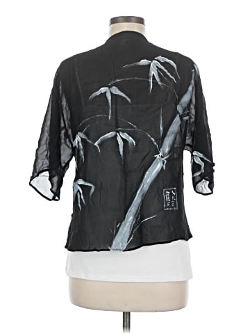 Unbranded Kimono (view 2)