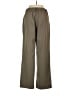 Lillusory 100% Polyester Green Casual Pants Size M - photo 2
