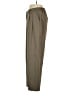 Lillusory 100% Polyester Green Casual Pants Size M - photo 5