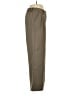 Lillusory 100% Polyester Green Casual Pants Size M - photo 4