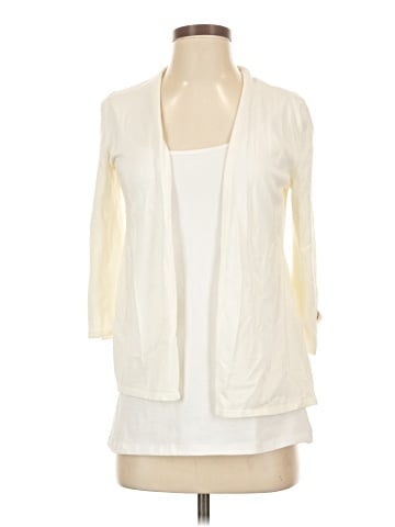 Charter Club Cardigan (view 1)