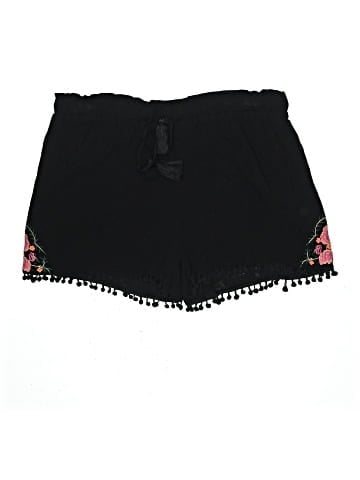Blue Rain Shorts (view 1)