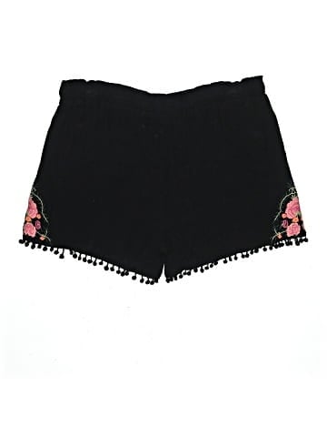 Blue Rain Shorts (view 2)