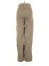 Urban Outfitters Solid Tan Khakis Size XXS - photo 2