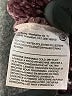 Easel 100% Polyester Metallic Burgundy Pullover Sweater Size M - photo 8